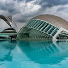 Hommage an Santiago Calatrava