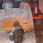 Hommage an Saul Leiter