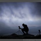 Hommage an uns Landschaftsfotografen