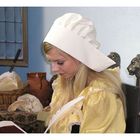 Hommage an Vermeer (2)