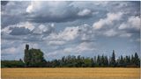 Hommage au ciel de Provence von groc 