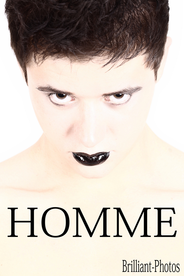 Homme