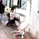 homme d une ruelle