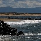 “Homme libre, toujours tu chériras la mer !”