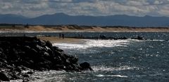 “Homme libre, toujours tu chériras la mer !”