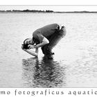 homo fotograficus aquaticus