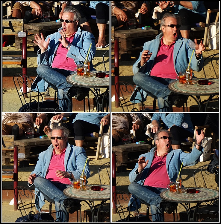 Homo ludens - der spielende Mensch Foto & Bild | streetfotografie mit ...