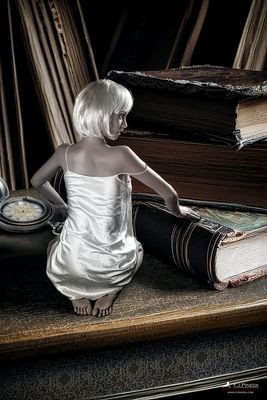 #homunculo de @fjpineda