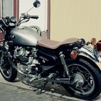 Hond CX 500 C *