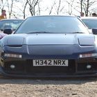 Hond Nsx