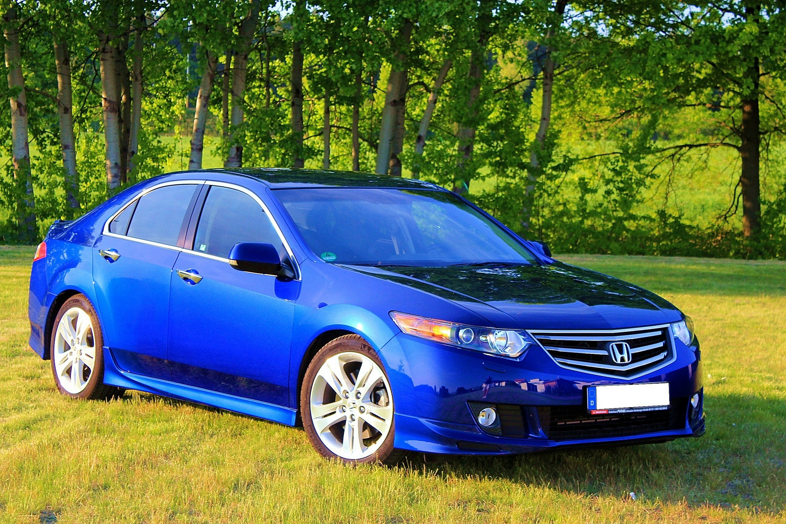 Honda Accord Type S Foto & Bild autos & zweiräder, pkw, verkehr