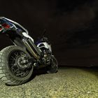 Honda Africa Twin 