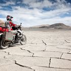 Honda Africa Twin