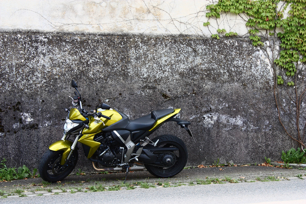 Honda CB 1000 R