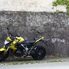 Honda CB 1000 R