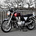 HONDA CB 1100 2013