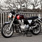 HONDA CB 1100