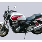 honda cb 1300 superfour