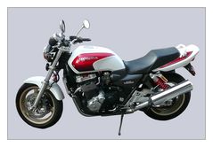 honda cb 1300 superfour