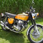 Honda CB 750 Four