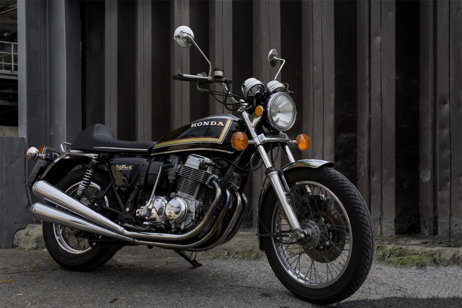 Honda CB 750 Four K