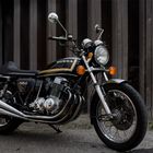 Honda CB 750 Four K