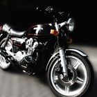 Honda CB 750 k (z) BJ 1980