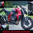 Honda CB1000R Extreme