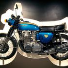 Honda CB750