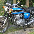 Honda CB750K6  1976