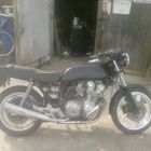 HONDA CB900