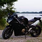 Honda CBR 1000 RR