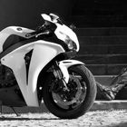 Honda CBR 1000 RR Fireblade - Vango