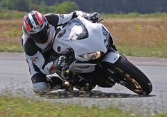 Honda CBR 1000 RR Ultimate