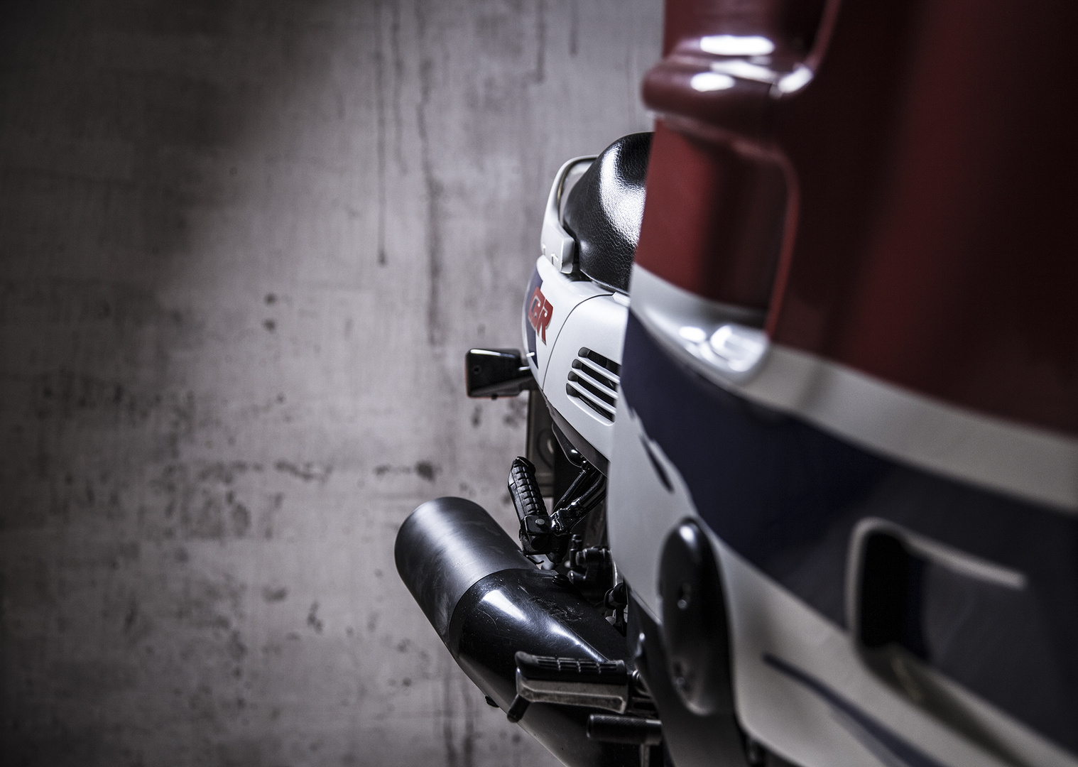 Honda CBR 1000F_2