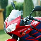 Honda CBR 125