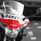 Honda CBR 125R