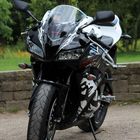 Honda CBR 600 RR - Part2