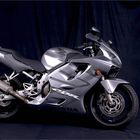 HONDA CBR 600F