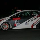 honda civic r3 / wp1 thüringen rallye