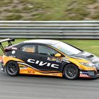 Honda Civic TCR