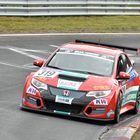 Honda Civic TCR 