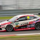 Honda Civic TCR 