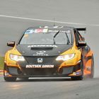 Honda Civic TCR 