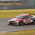 Honda Civic TCR 