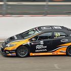 Honda Civic Type-R TCR 