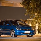 Honda Civic Vtec Sport (Electric Night)