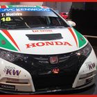 Honda Civic WTCC