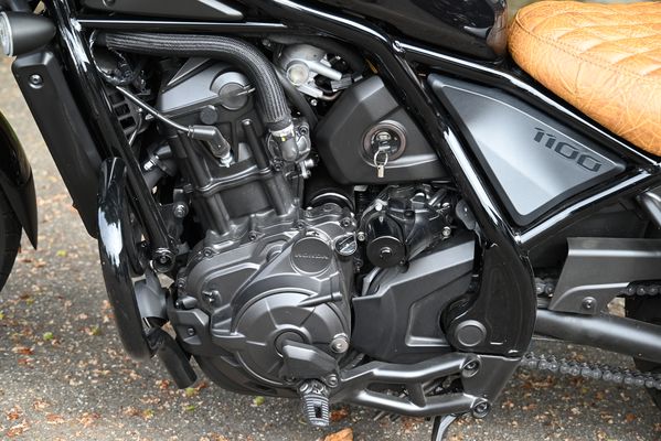 Honda CMX1100 Rebel DCT SE 2