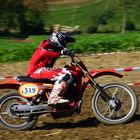 Honda CR250R